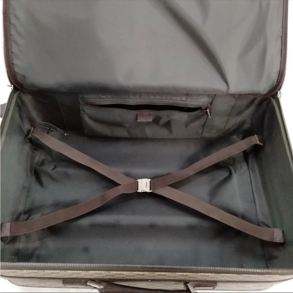 Gucci Travel Bag (Unisex)